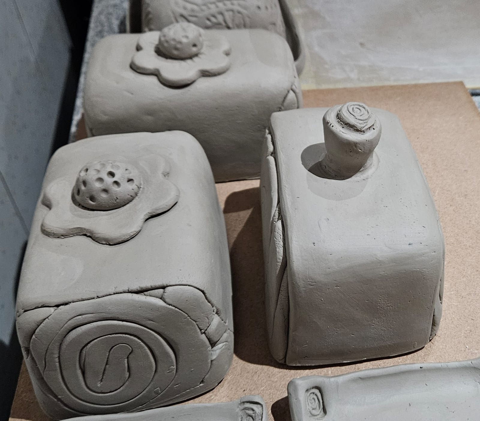 Pottery 2